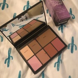 NARSissist Cheek Studio Palette BNIB